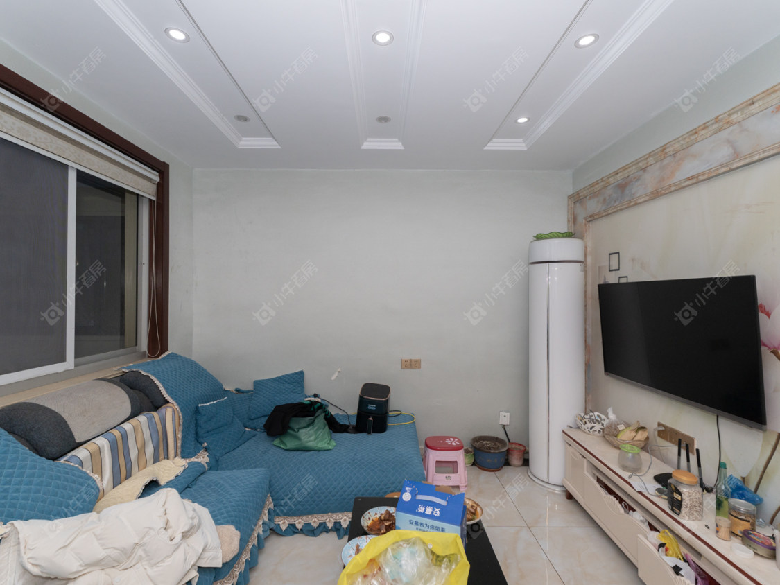 常州华城二村在售二手房_小牛看房