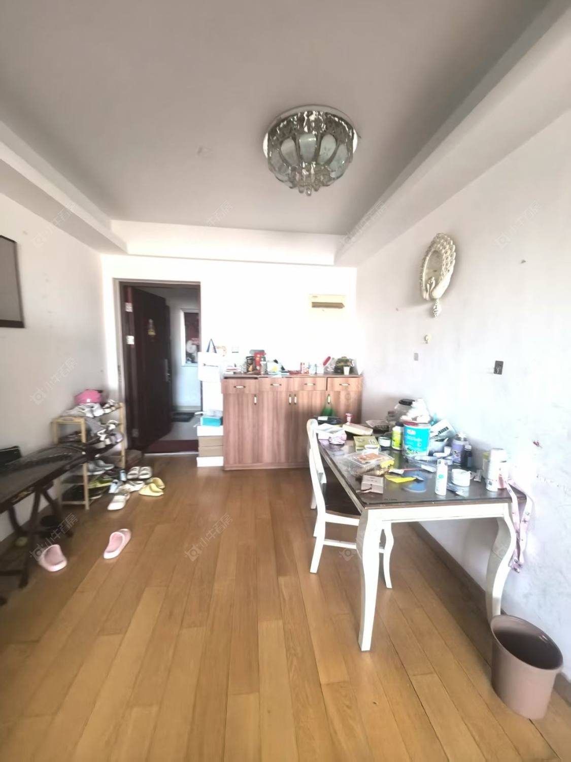 常州九洲花园二期在租房源室内图_小牛看房