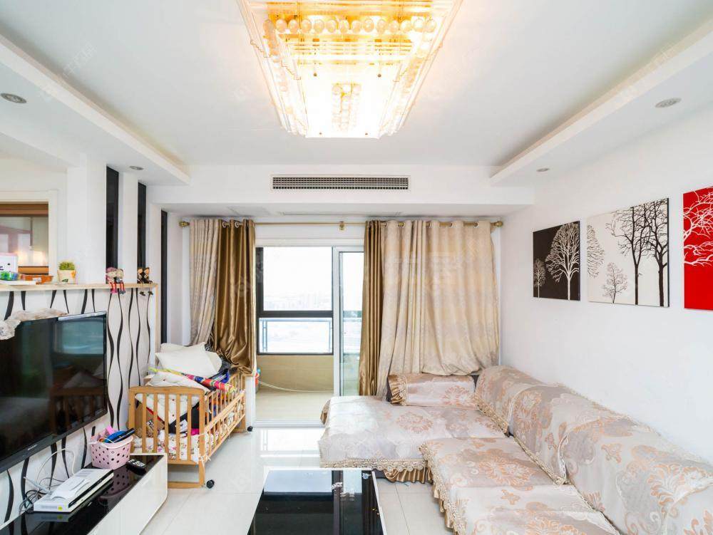 常州御水华庭一期在售二手房源室内图_小牛看房