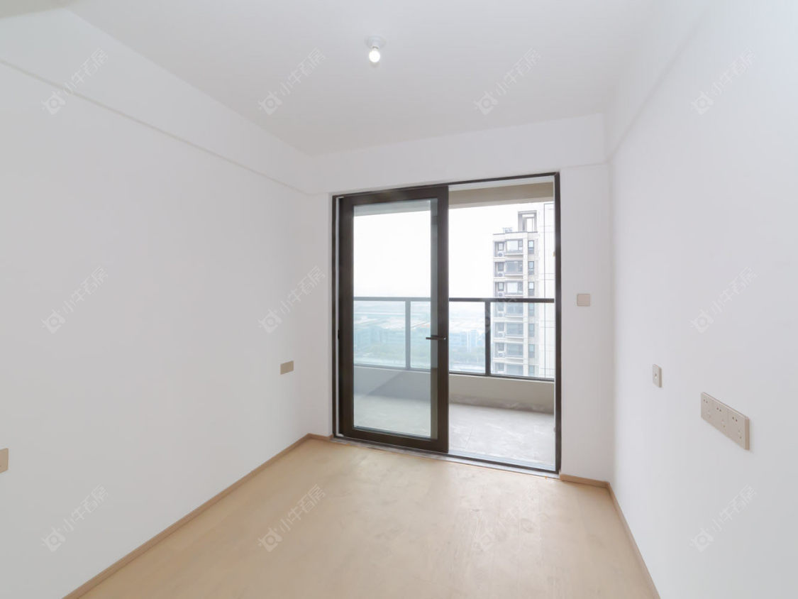 常州万科新都会在售二手房源室内图_小牛看房