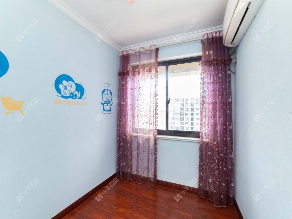 新城春天里房源室内图 常州新城春天里在租房源室内图_小牛看房