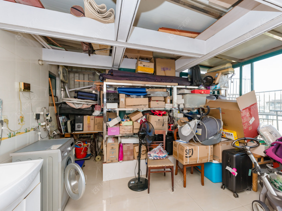 常州锦江丽都花园南区在售二手房源室内图_小牛看房