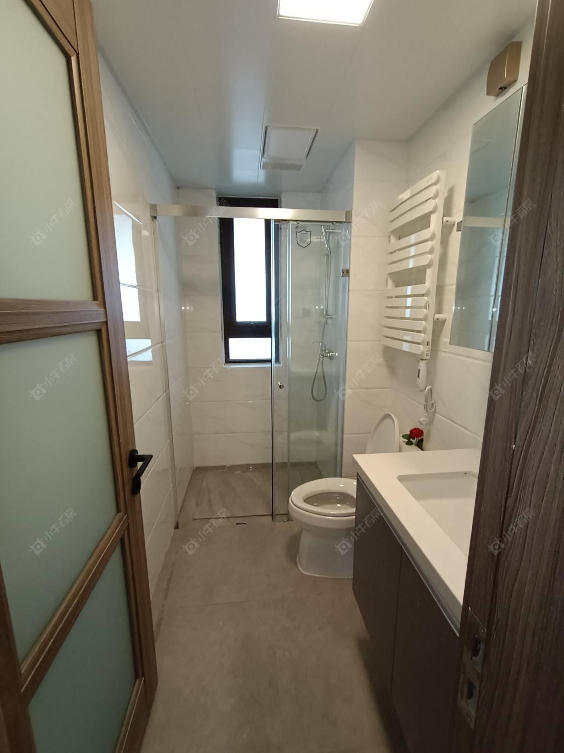 常州碧桂园碧玥和鸣在租房源室内图_小牛看房