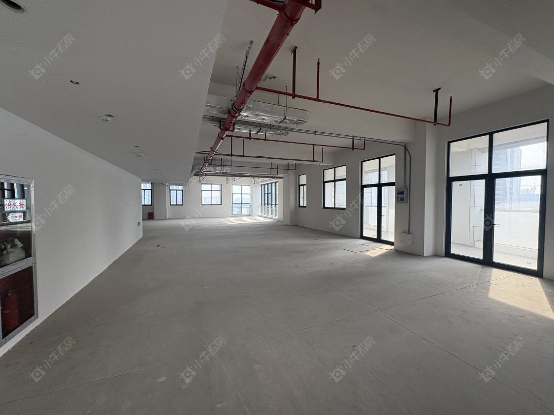 常州宇洋达科技大厦在租房源_小牛看房