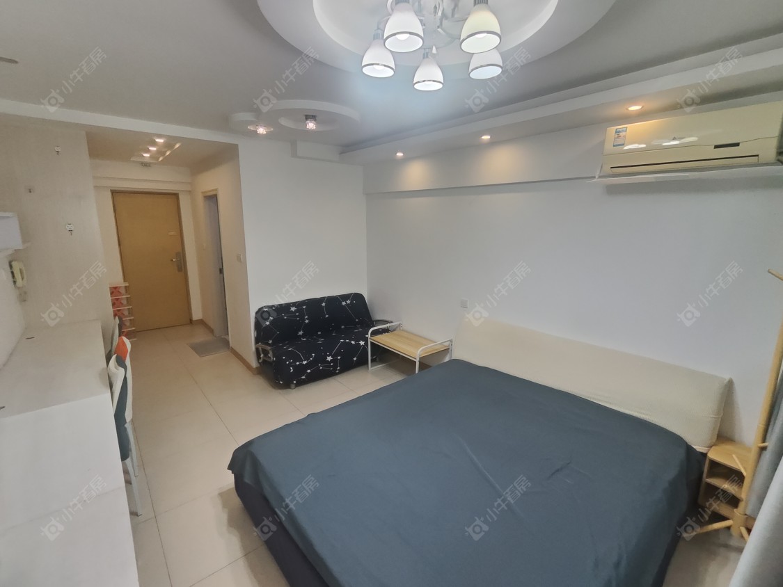 常州京城豪苑北区在租房源_小牛看房