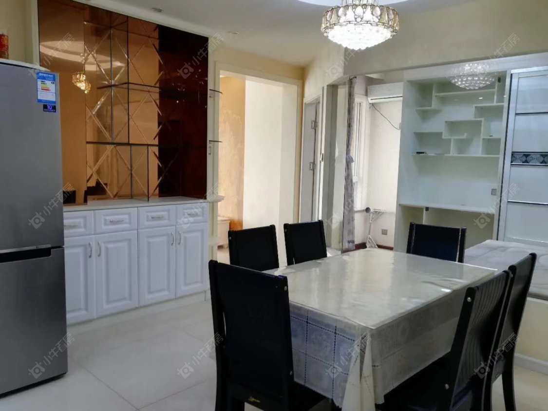 常州润泽东方尚院在租房源_小牛看房