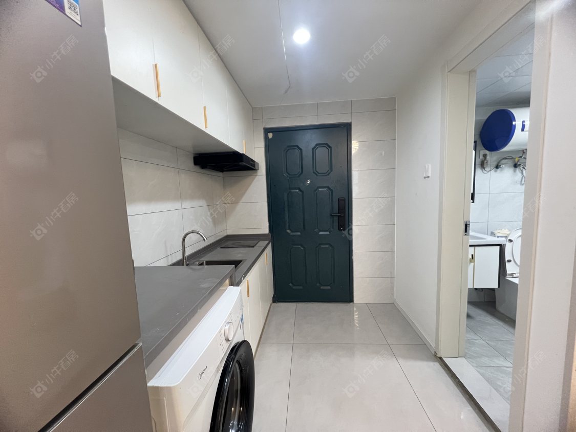 常州翰林雅居花苑在租房源_小牛看房