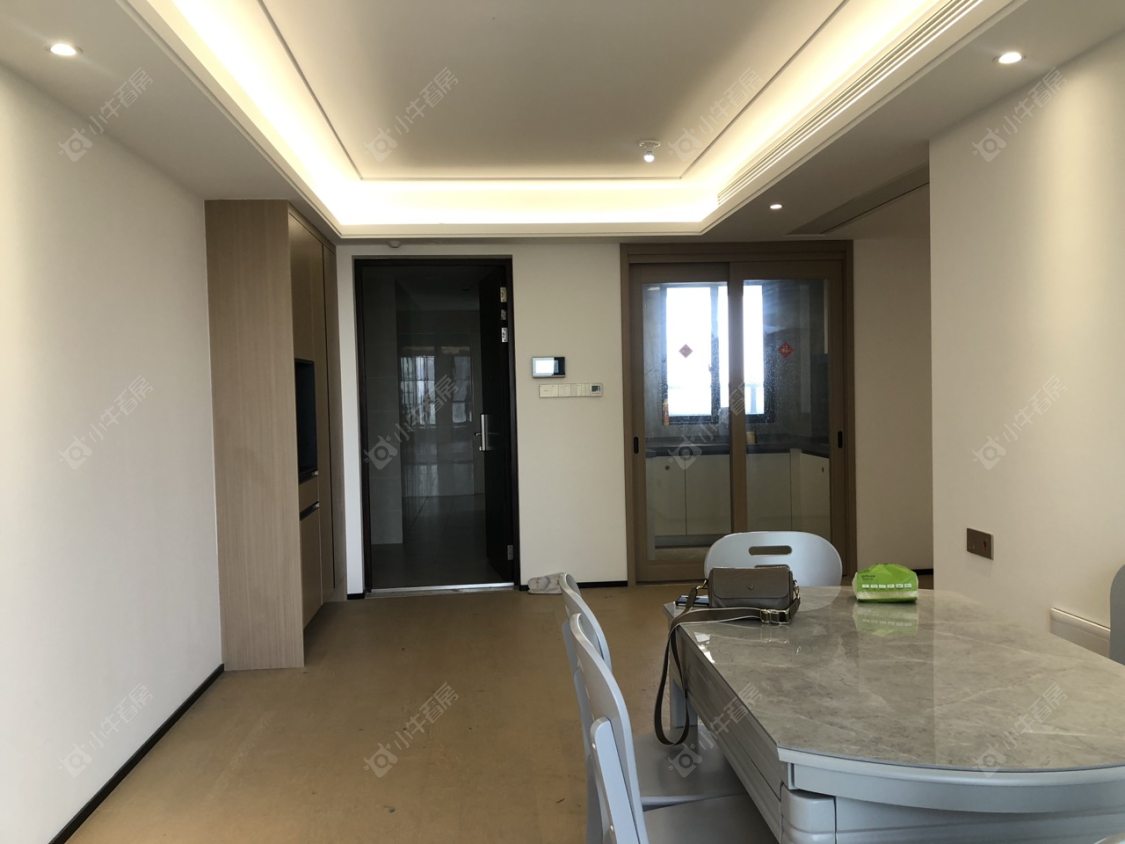 常州万科新都会在租房源室内图_小牛看房