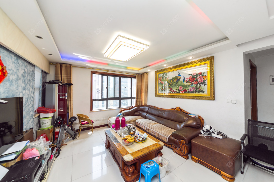 常州世纪华城西区在售二手房_小牛看房