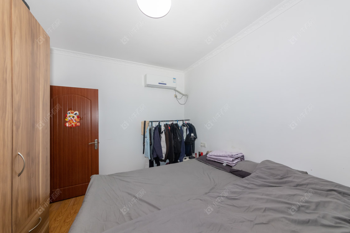 常州清水湾花园三期在售二手房源室内图_小牛看房