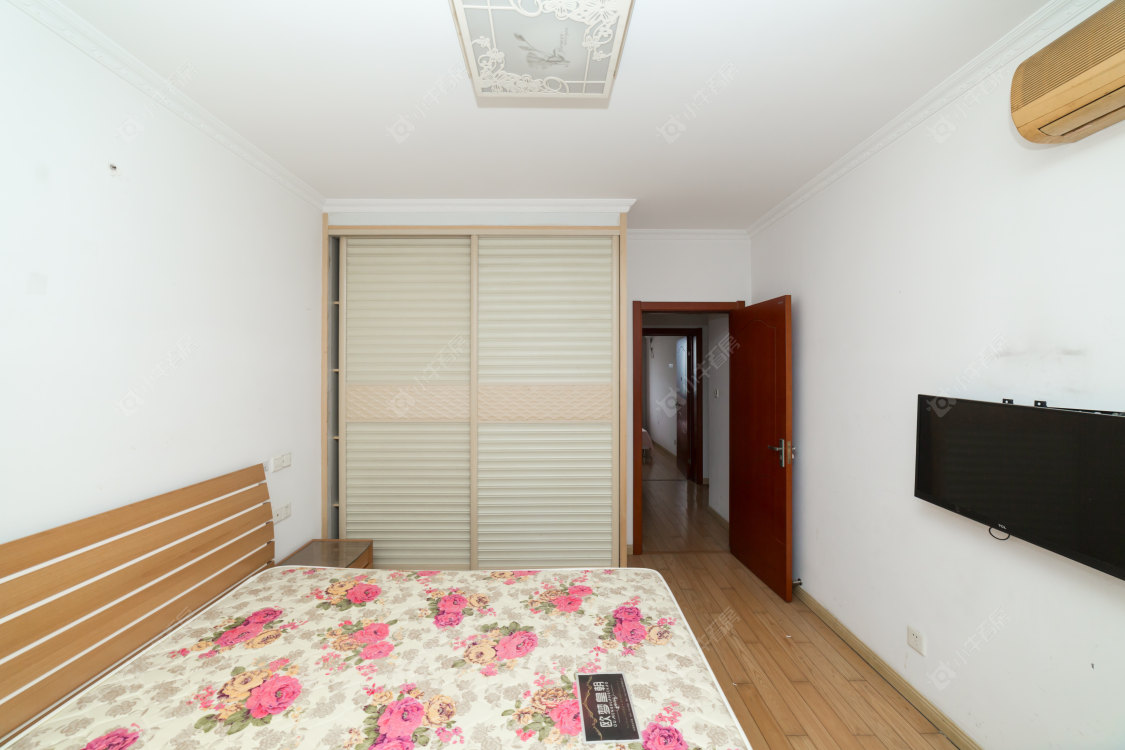 常州公园壹号三期在售二手房源室内图_小牛看房