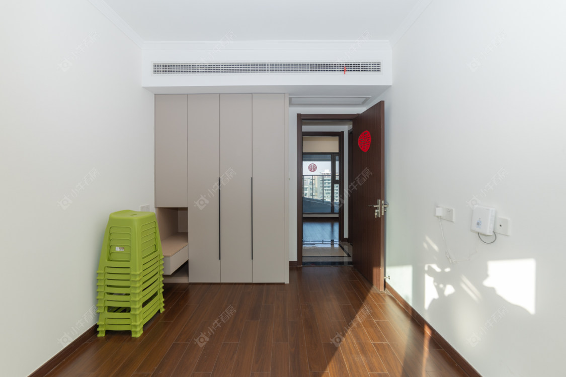 常州蓝光晶曜在售二手房源室内图_小牛看房