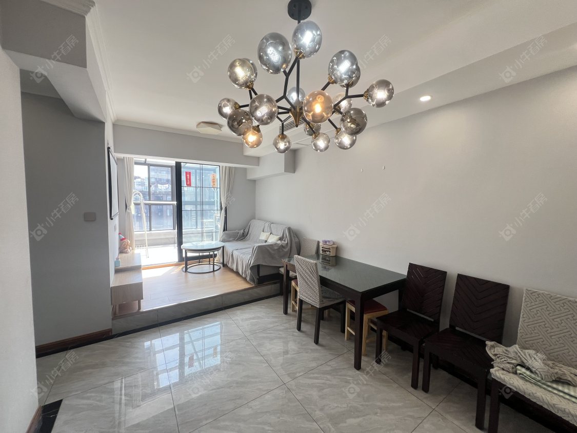 常州九龙仓时代上院在租房源_小牛看房