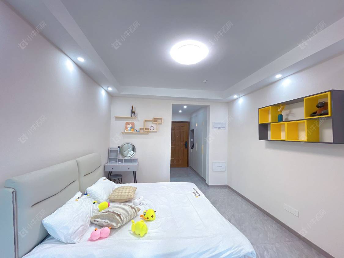 常州恒大御景在租房源_小牛看房