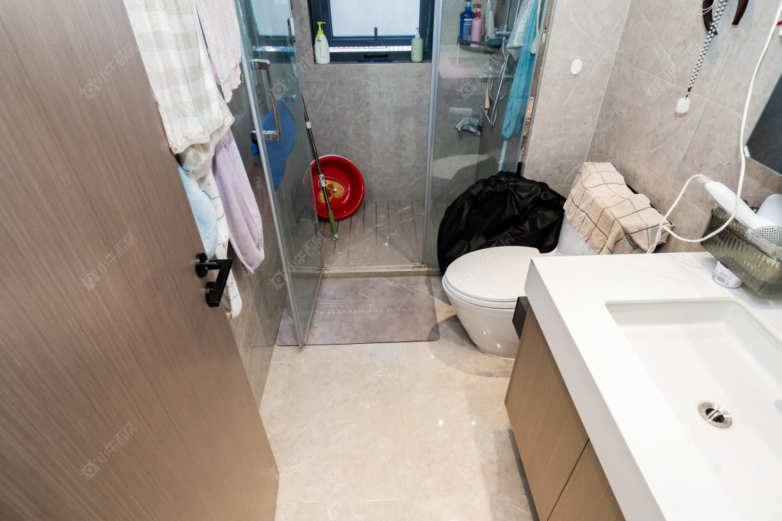 常州华润幸福里在售二手房源室内图_小牛看房