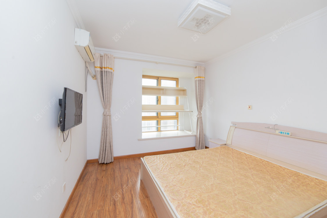 常州典雅花园在售二手房源室内图_小牛看房