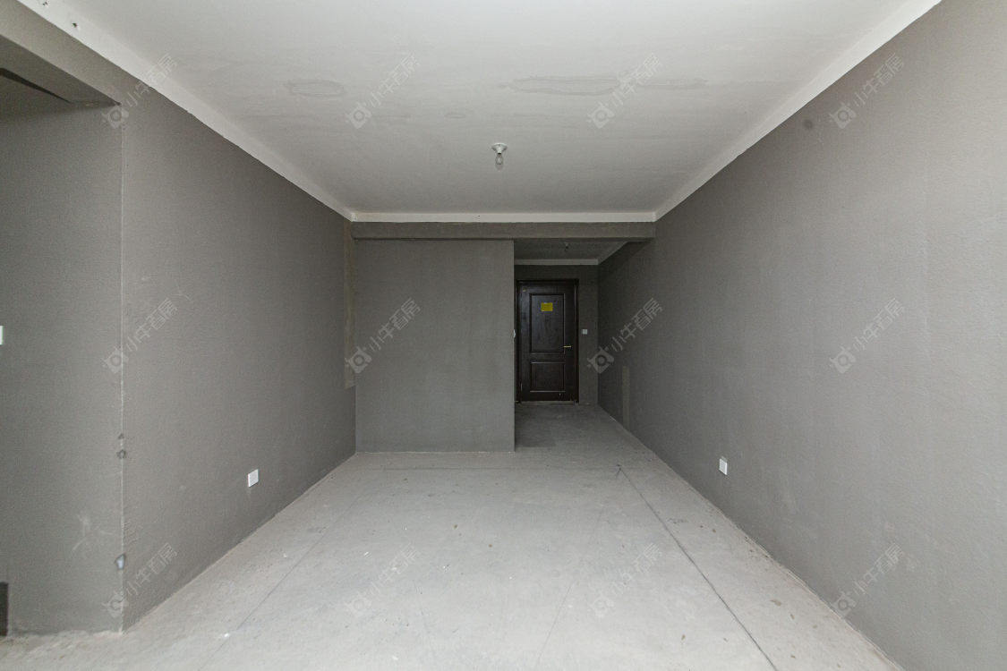 常州碧桂园都市森林在售二手房源室内图_小牛看房