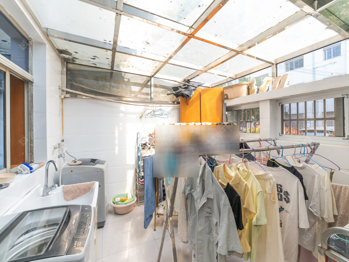 常州河苑新村在售二手房房源室内图_小牛看房