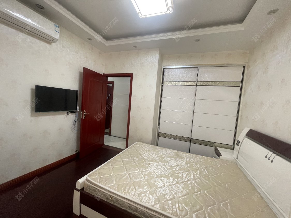 常州嘉禾尚郡在租房源_小牛看房