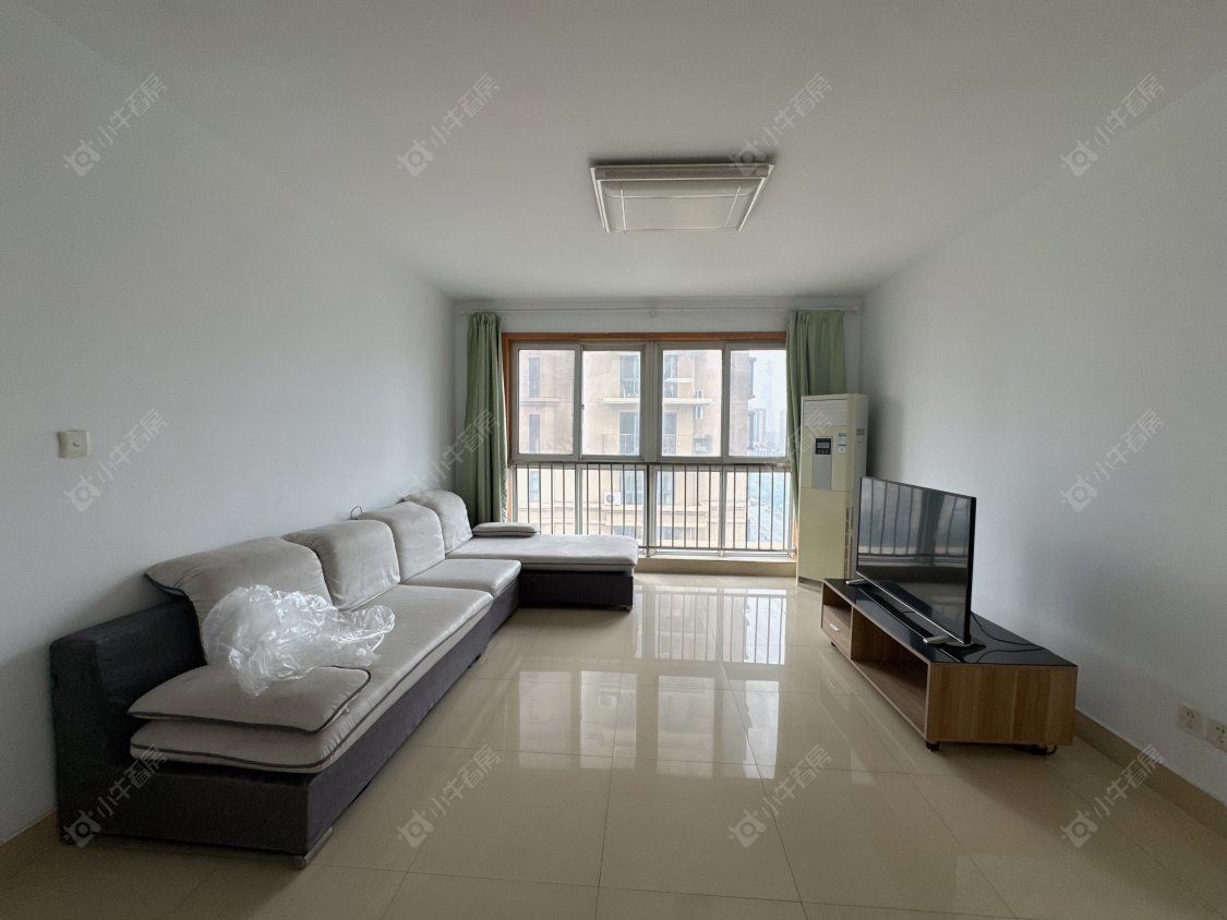 常州青枫公馆3室2厅1卫出租_小牛看房