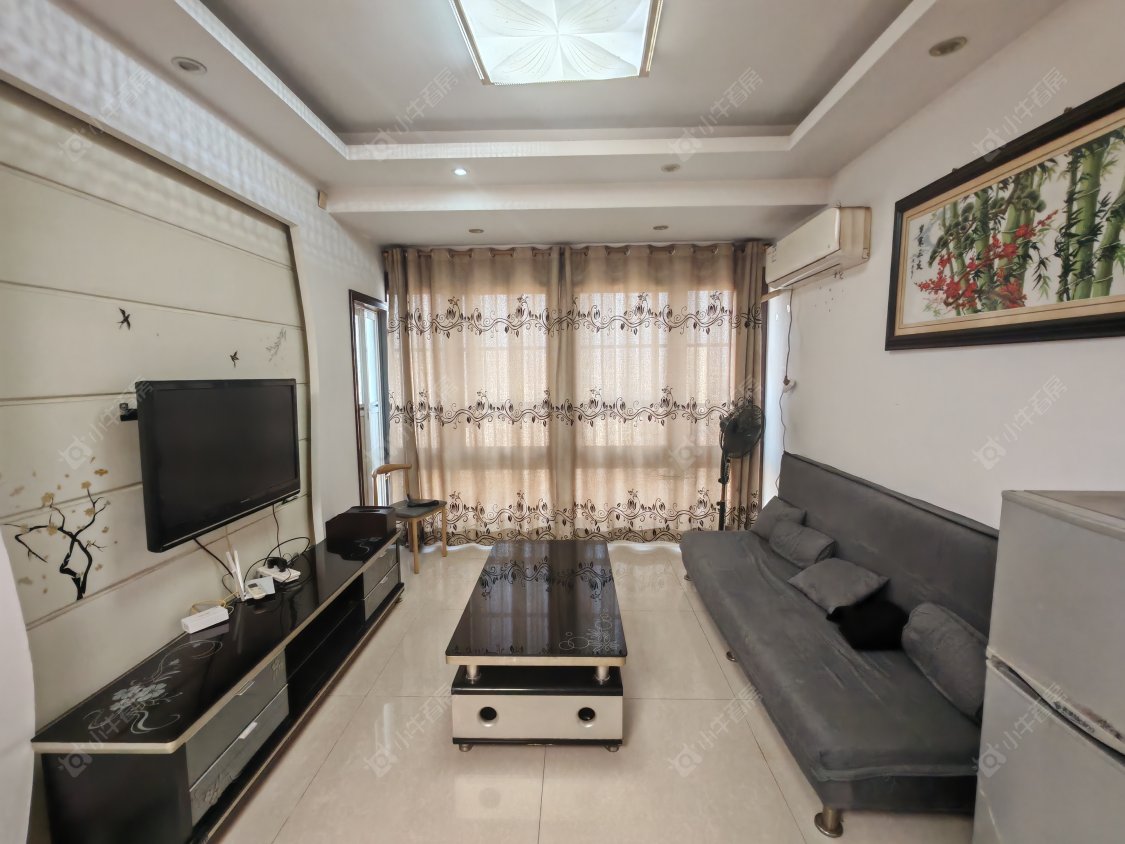 常州盛世名门租房_小牛看房