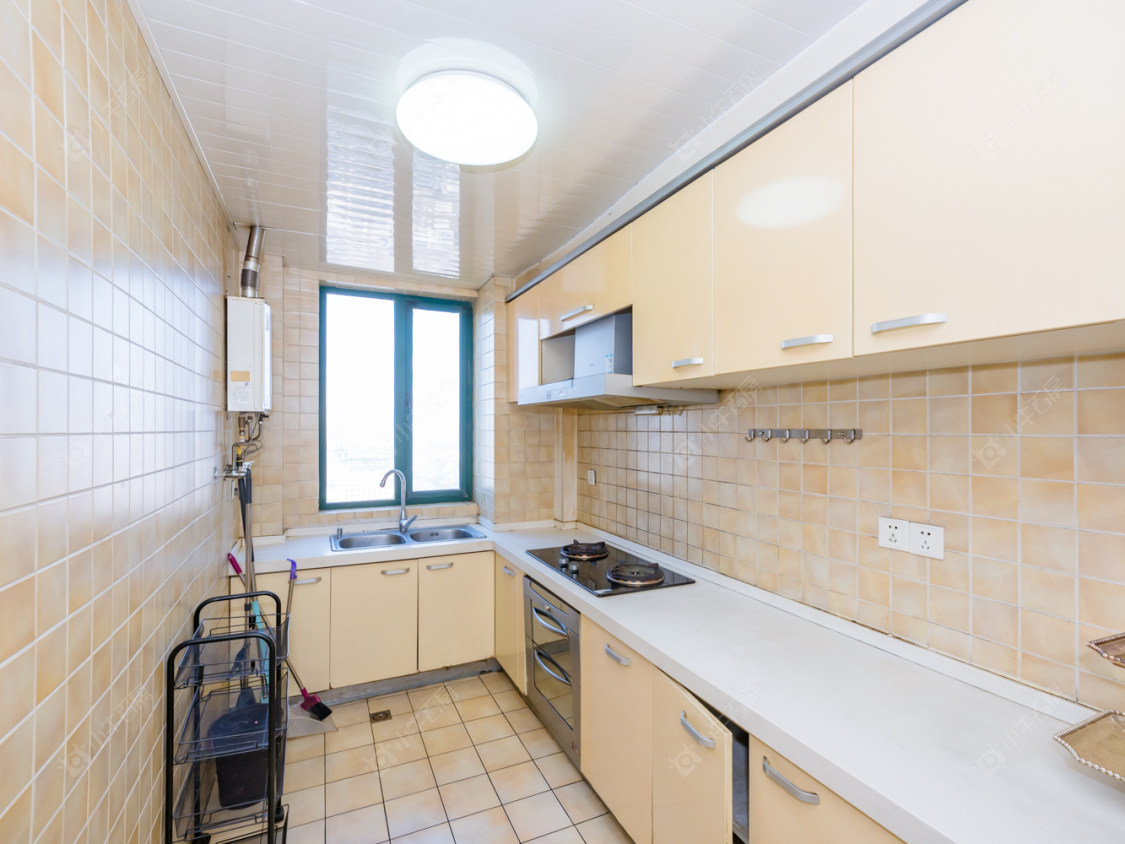 常州河景花园在售二手房源室内图_小牛看房