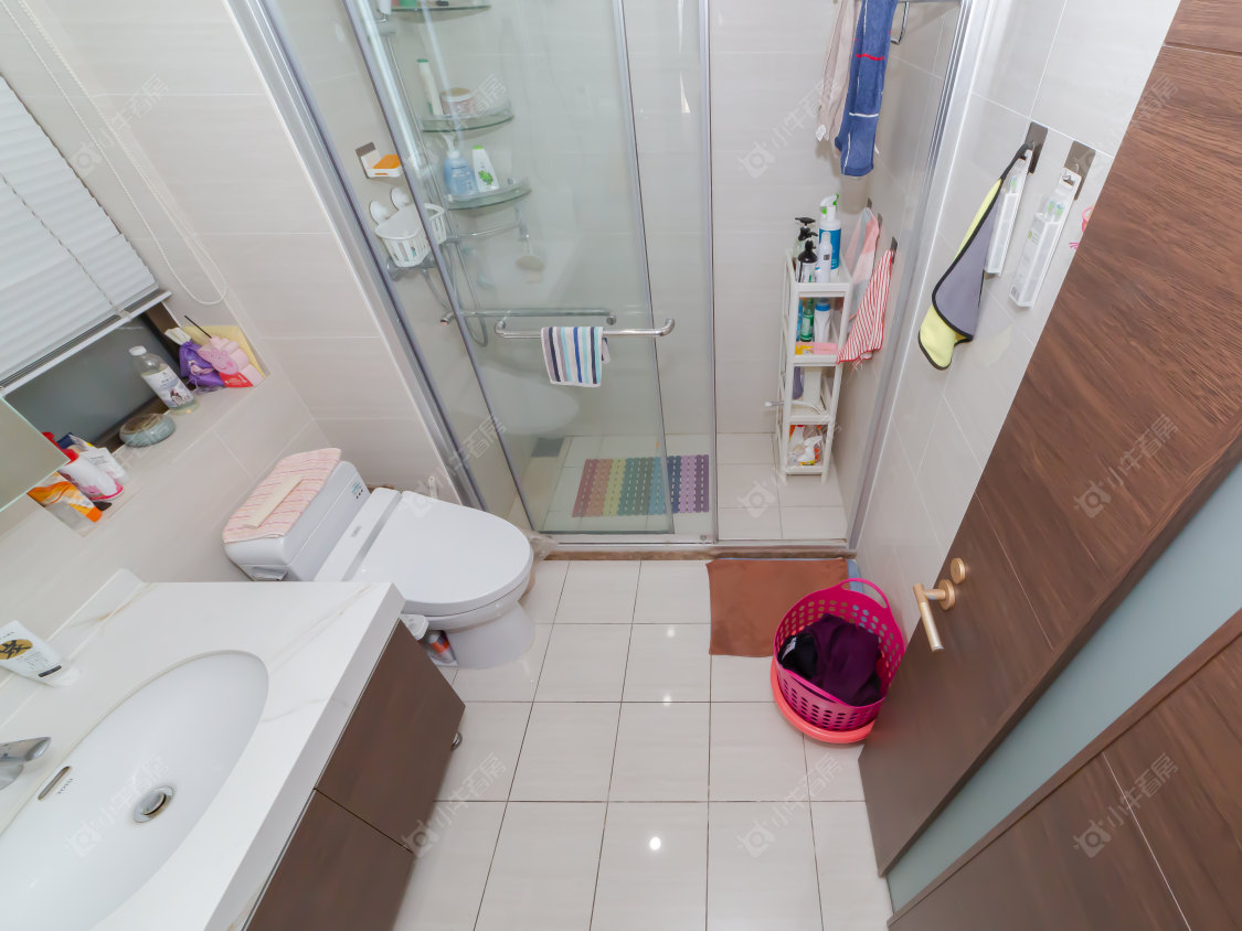 常州龙洲伊都在售二手房源室内图_小牛看房