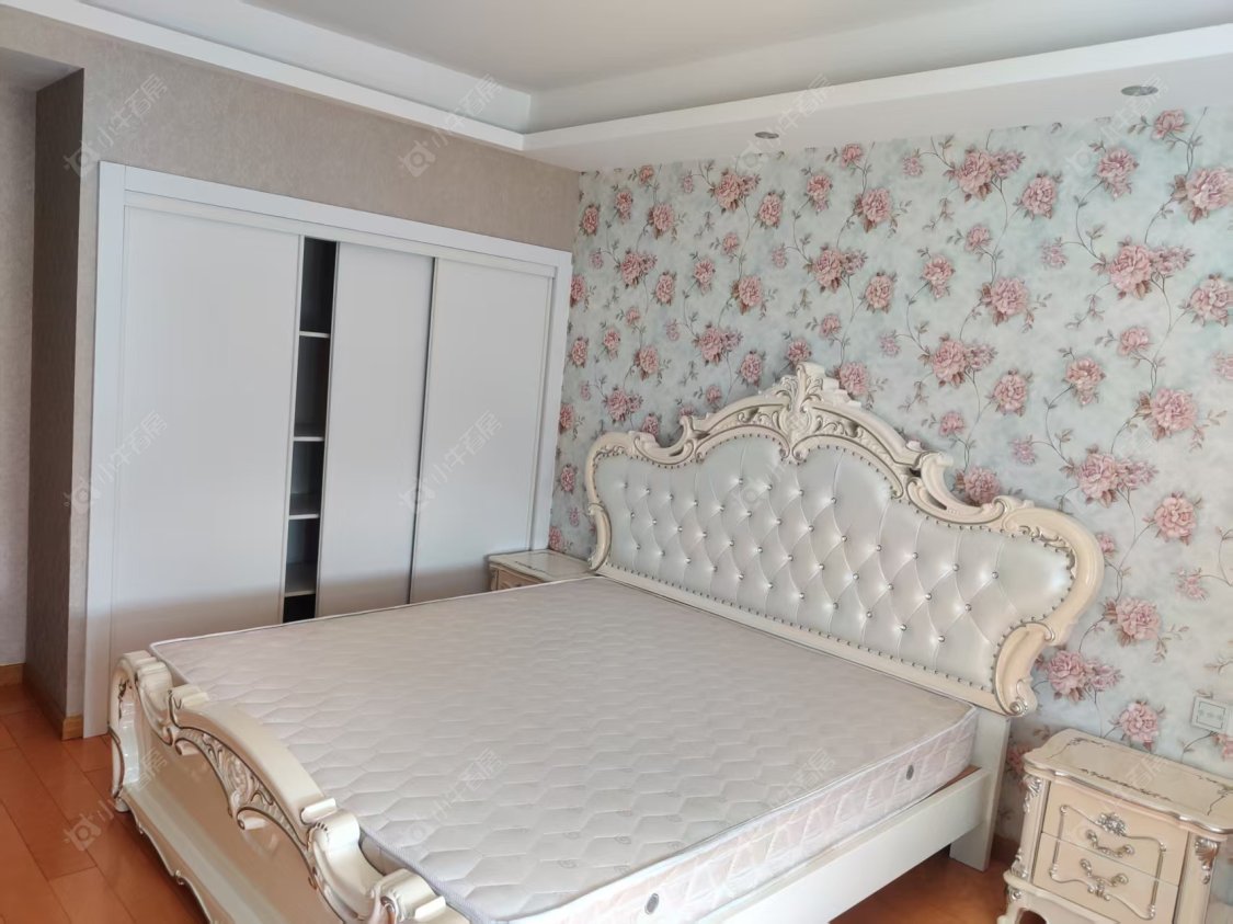 常州锦绣天地在租房源室内图_小牛看房