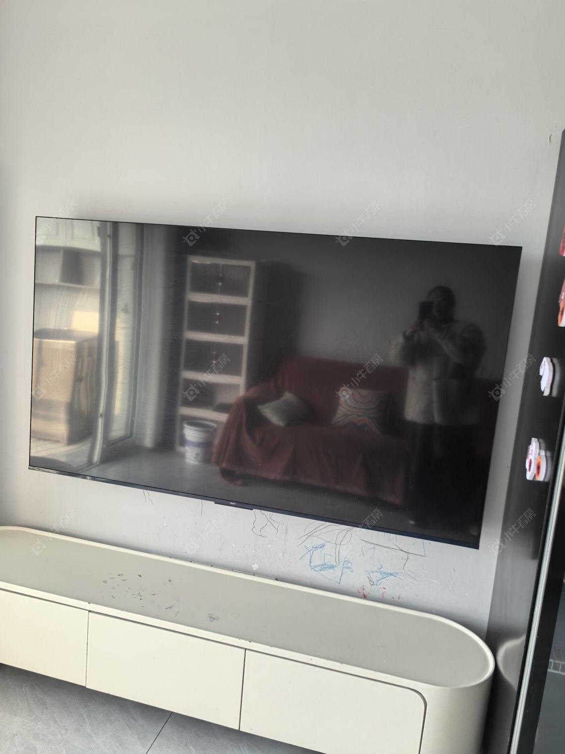 常州碧桂园华星·世纪学府在租房源室内图_小牛看房