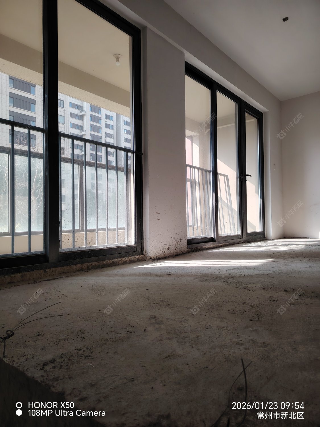 龙湖景粼天著房源室内图 常州龙湖景粼天著在租房源室内图_小牛看房