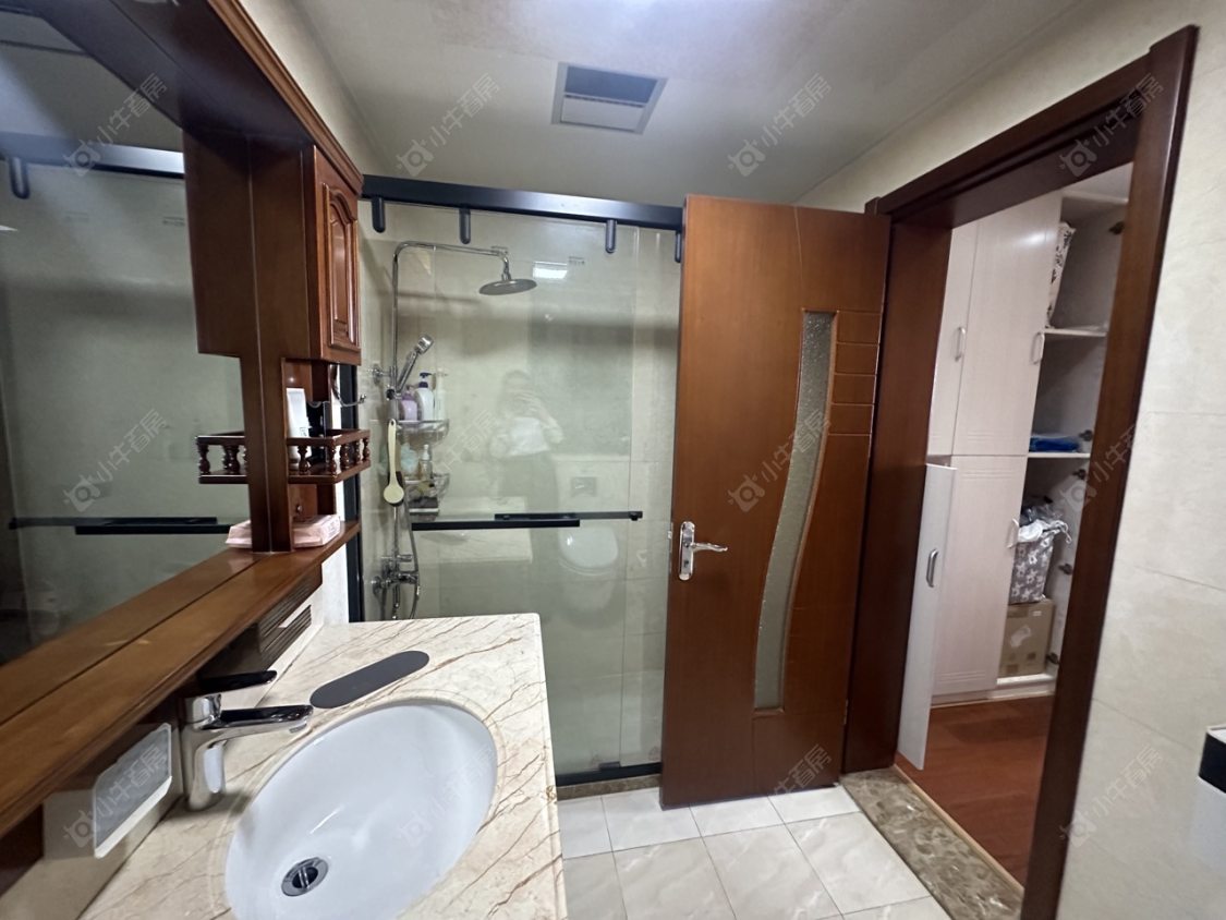 常州高成天鹅湖在租房源室内图_小牛看房