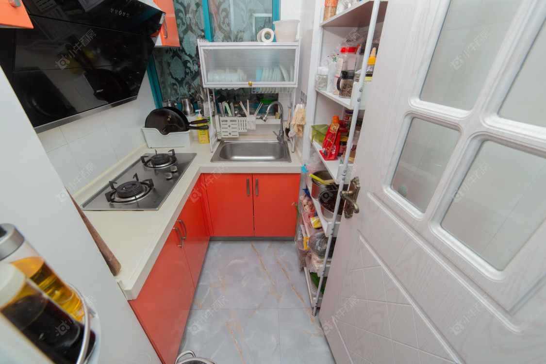 常州府琛商务广场在售二手房源室内图_小牛看房