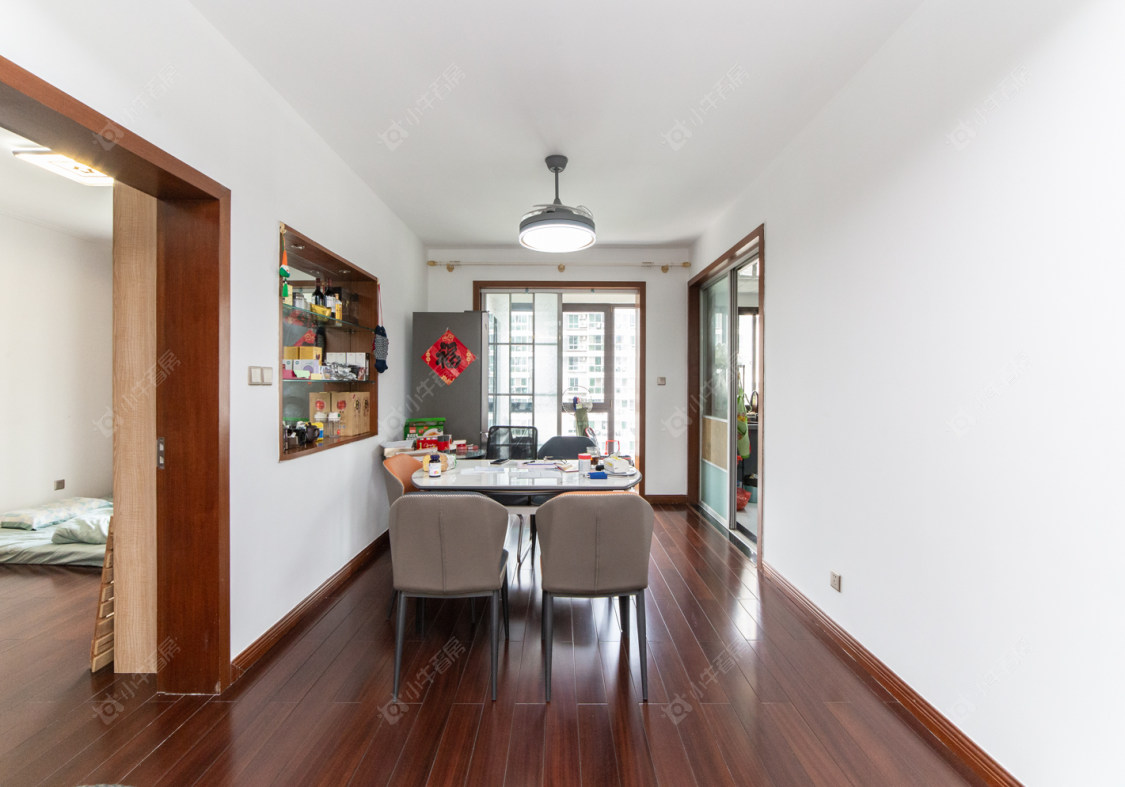 常州府琛花园在售二手房源室内图_小牛看房