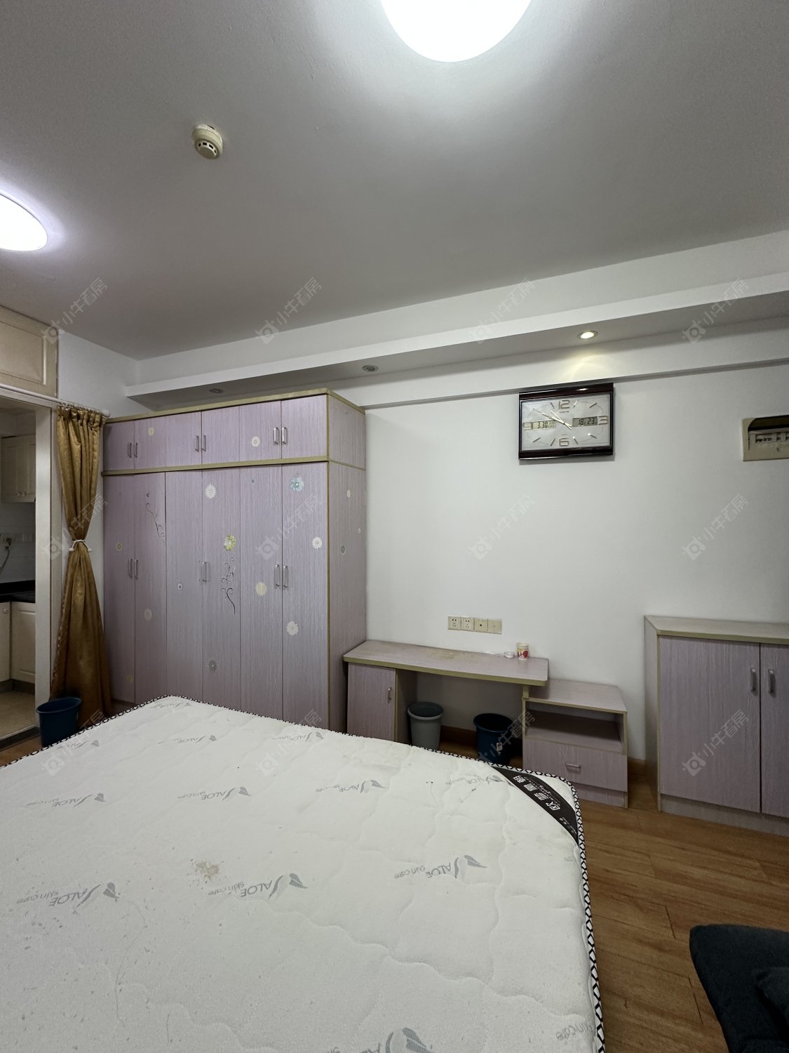 常州和平国际商业街在租房源_小牛看房