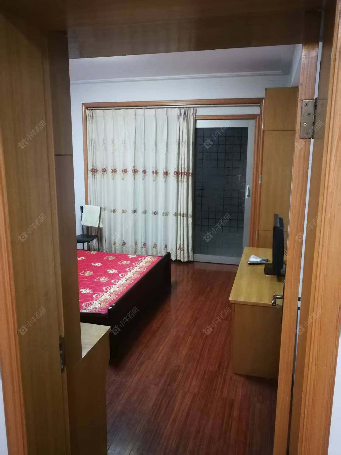 常州中央花园在租房源_小牛看房