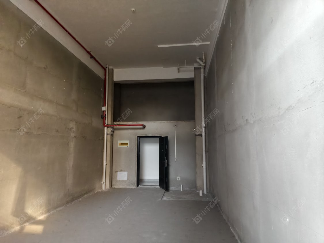 常州新龙江城市广场在租房源_小牛看房