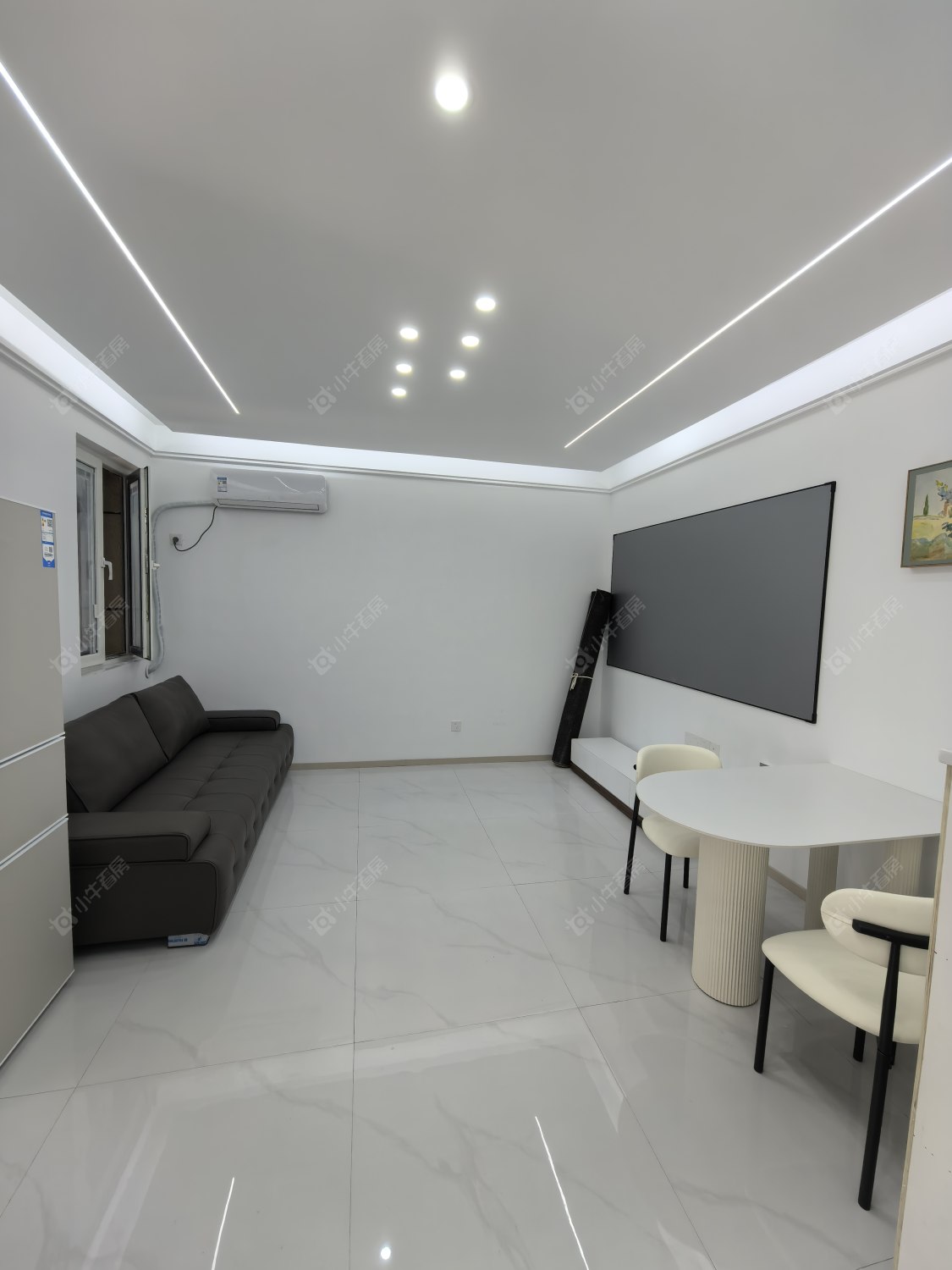 常州菱溪名居在租房源室内图_小牛看房