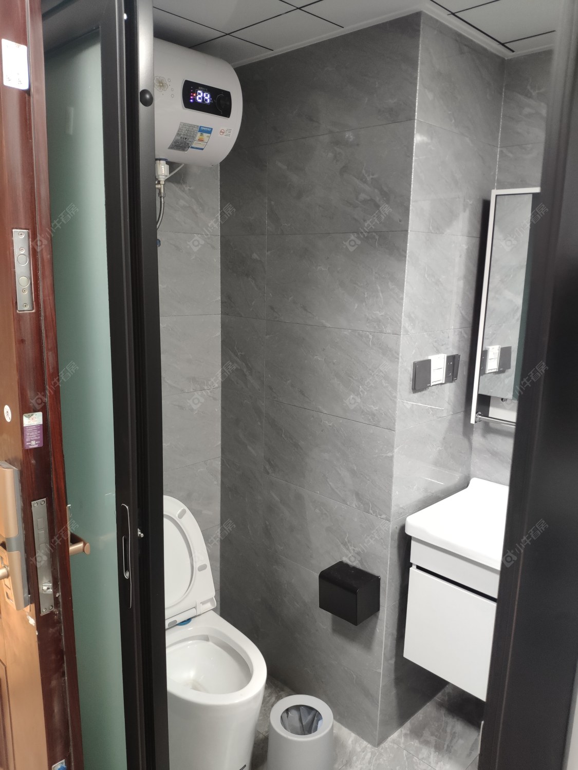 常州龙湖星图在租房源_小牛看房