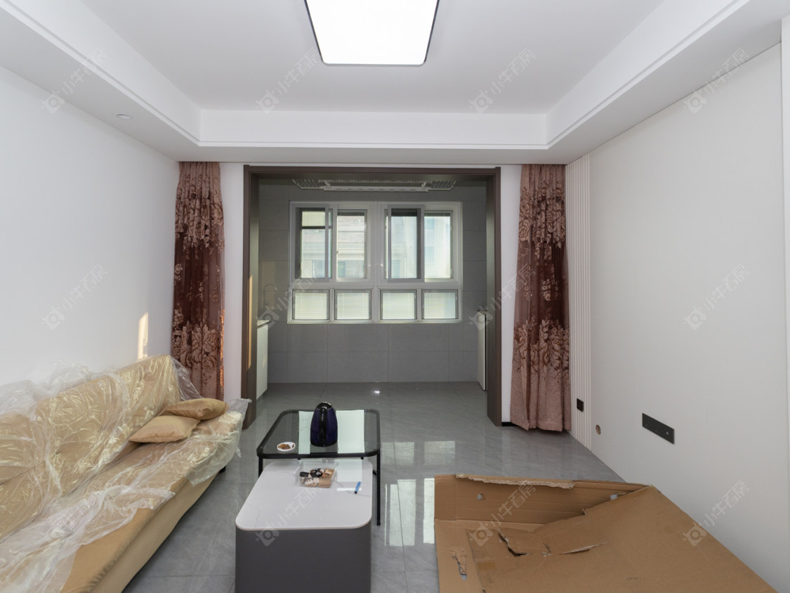 半岛珑庭房源室内图 常州半岛珑庭在售二手房源室内图_小牛看房