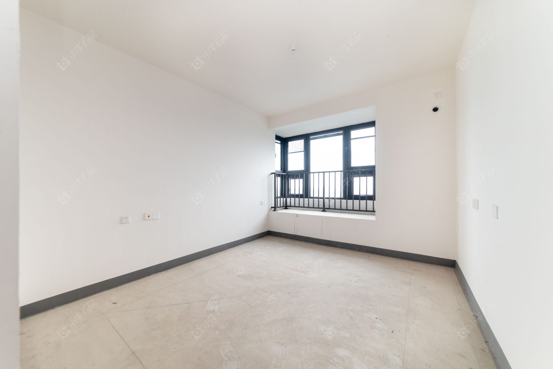 常州美的金科公园天下在售二手房源室内图_小牛看房