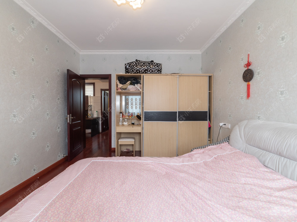 常州腾龙苑西区在售二手房源室内图_小牛看房