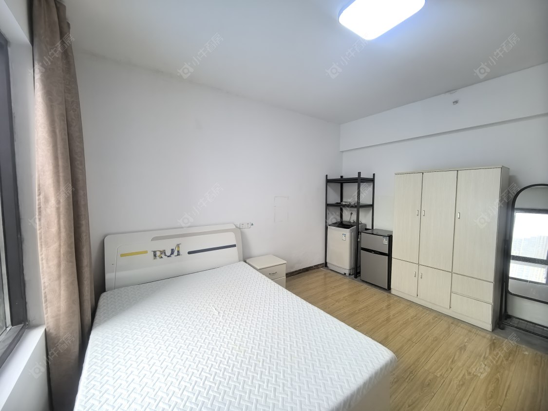 中奥珑郡房源室内图 常州中奥珑郡在租房源室内图_小牛看房