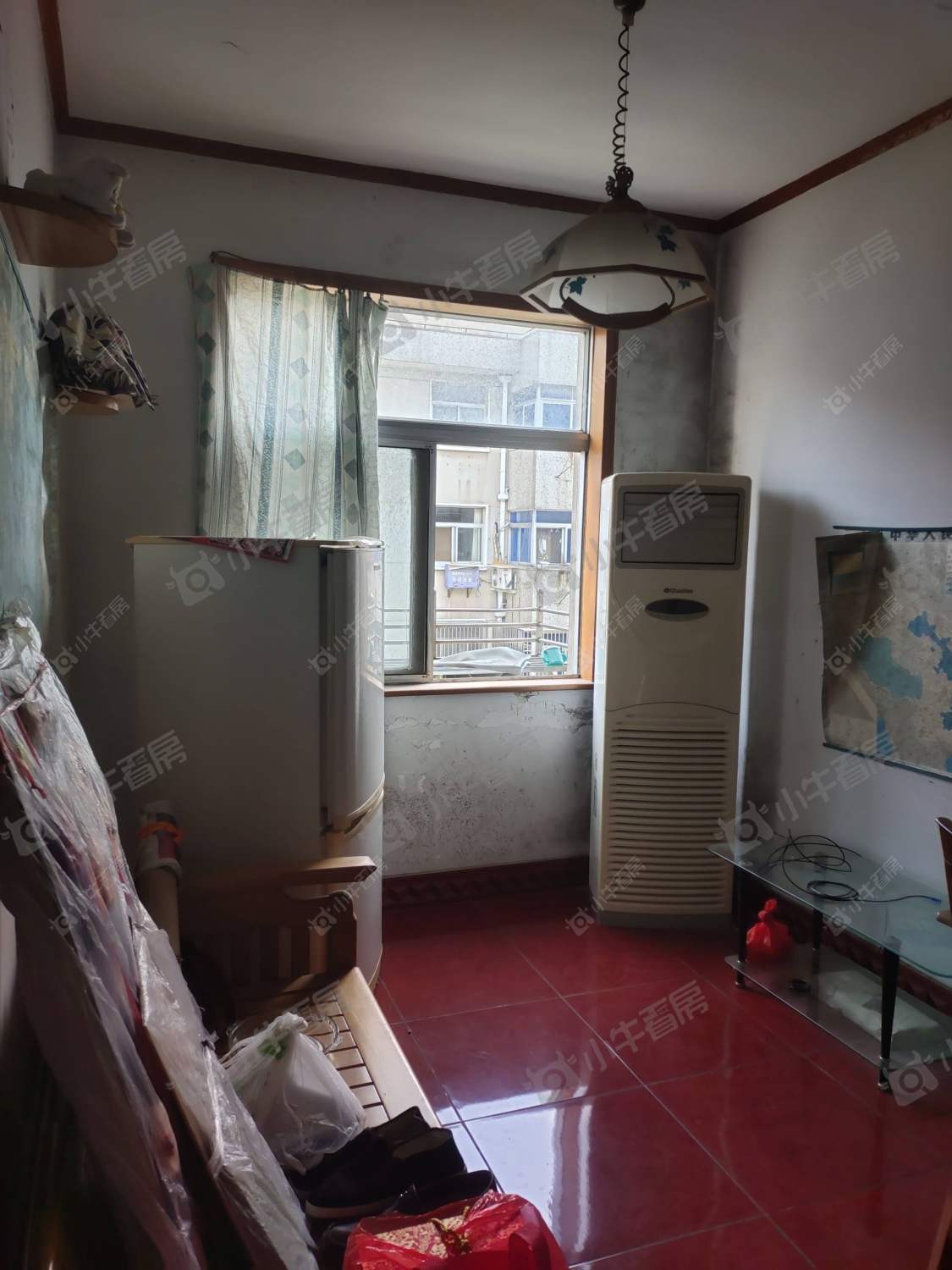 常州浦南新村在租房源_小牛看房