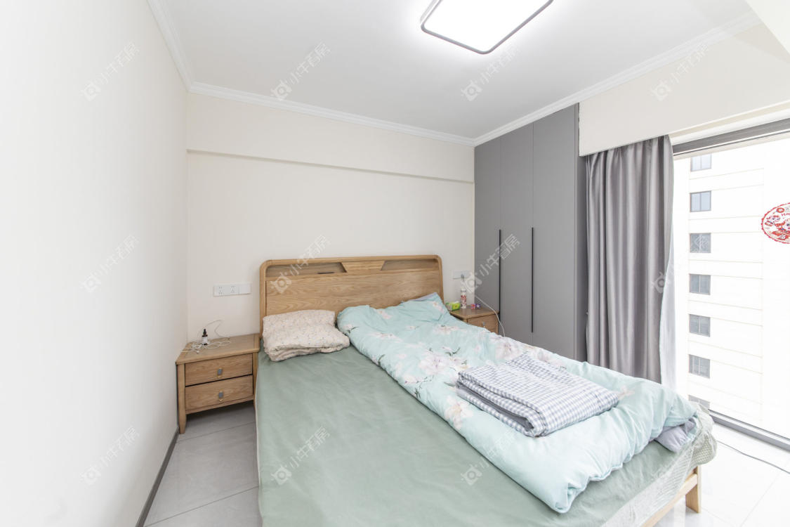 常州美的国宾府悦然寓在租房源_小牛看房