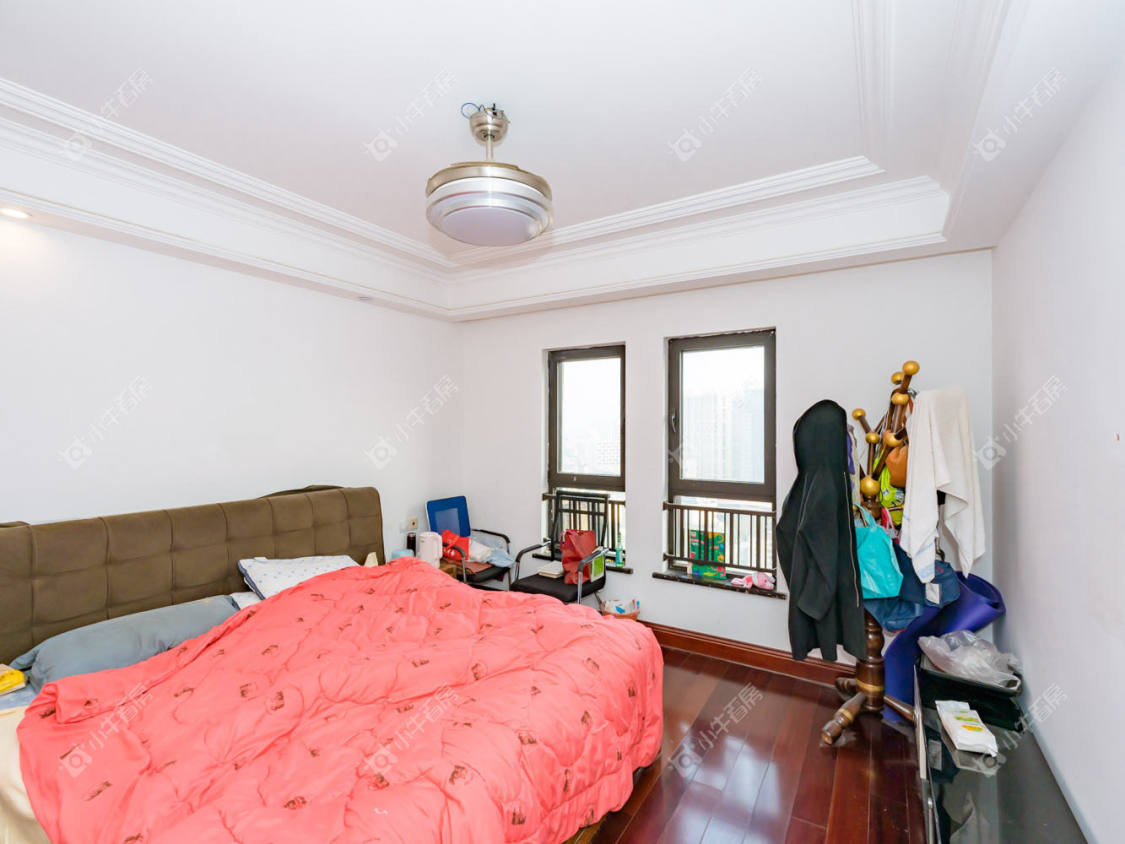 常州凯悦中心在租房源_小牛看房