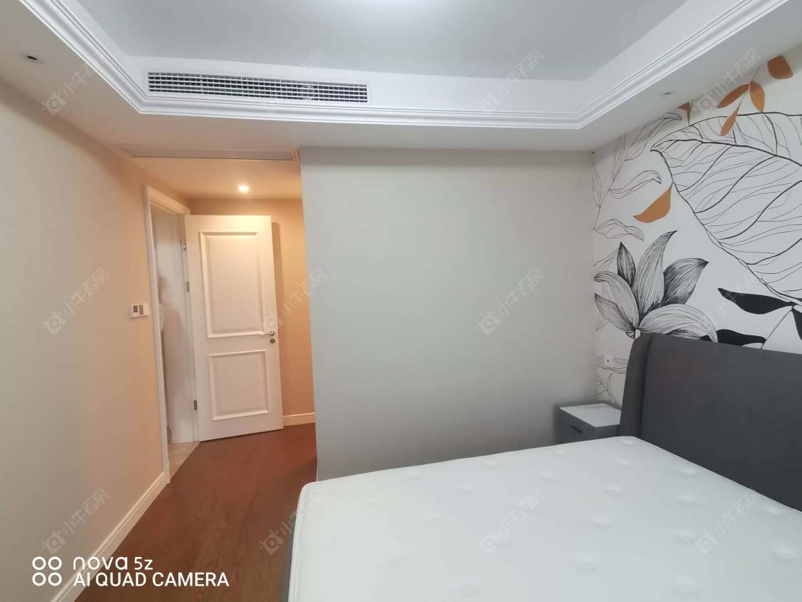 新城樾隽中央房源室内图 常州新城樾隽中央在租房源室内图_小牛看房