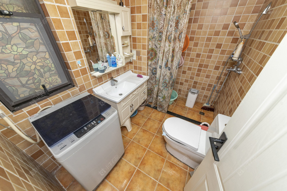 常州玉兰广场二期在售二手房源室内图_小牛看房