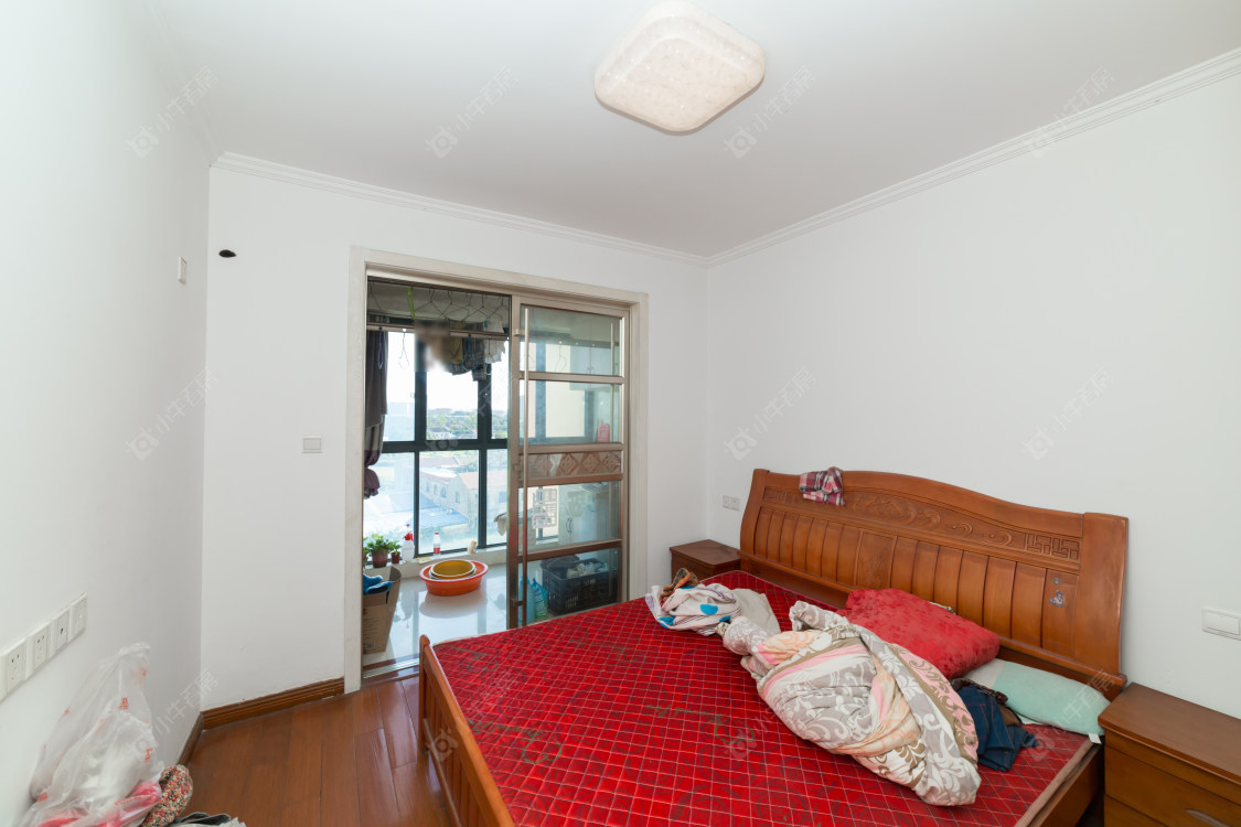 常州龙东花园在售二手房源室内图_小牛看房