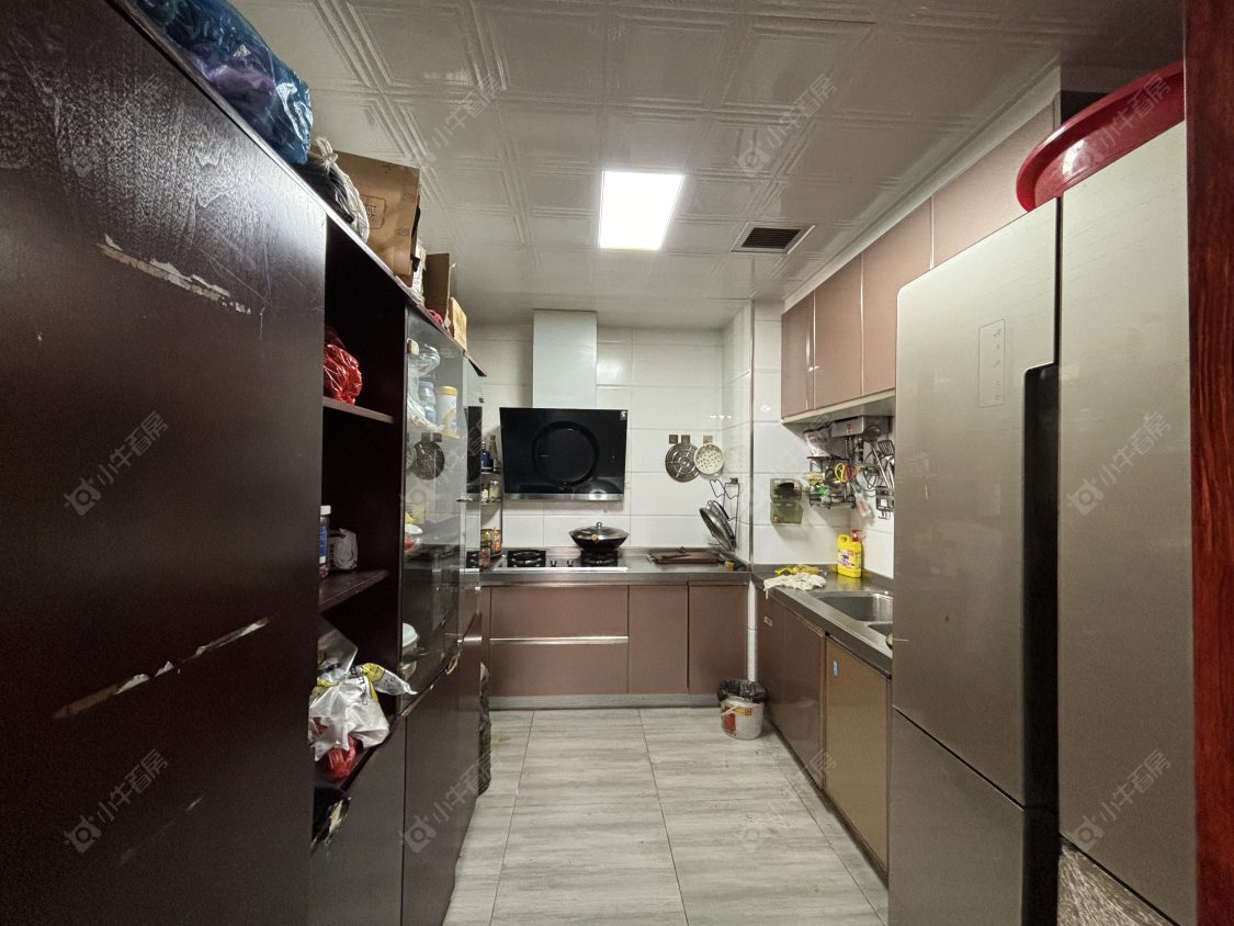 红星国际广场房源室内图 常州红星国际广场在租房源室内图_小牛看房