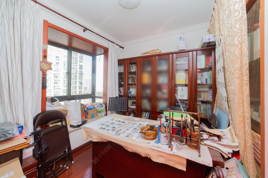 常州金百花园在售二手房源室内图_小牛看房